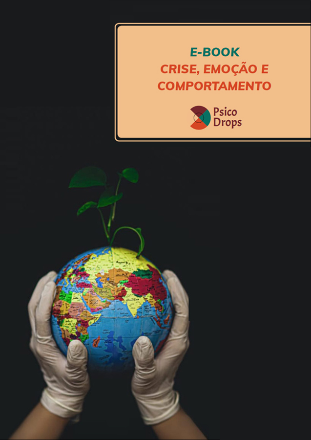 E-Book - Crise, Emoção e Comportamento